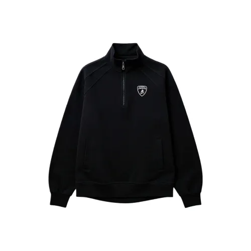 AUTOMOBILI LAMBORGHINI Толстовка Унисекс