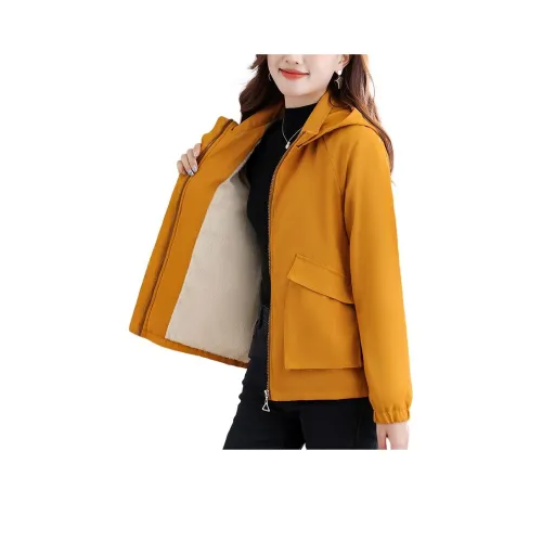 EMINU Женские Куртки