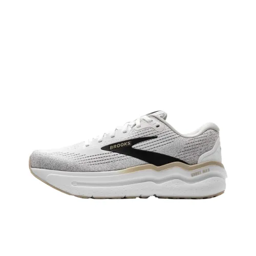 Беги Кроссовки Brooks Ghost Max 2 Мужские