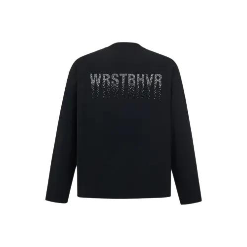WRSTBHVR PIONEER T-Shirt Унисекс
