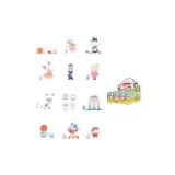 Полный набор 12 шт