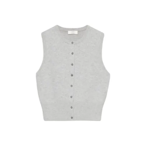 ARITZIA Heather Chrome Женские Майки