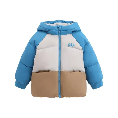 GAP Пуховик для детей 3-7 лет