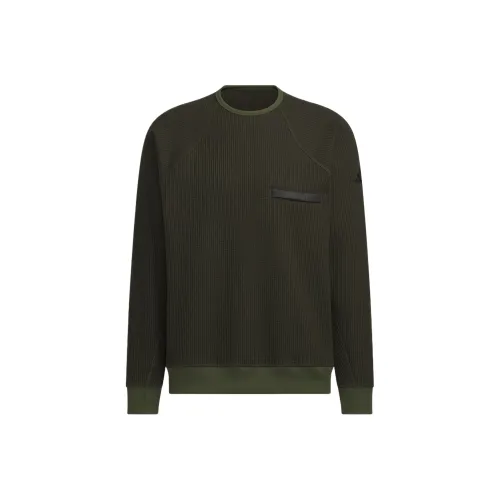 Adidas CITY ESCAPE Толстовка Мужская