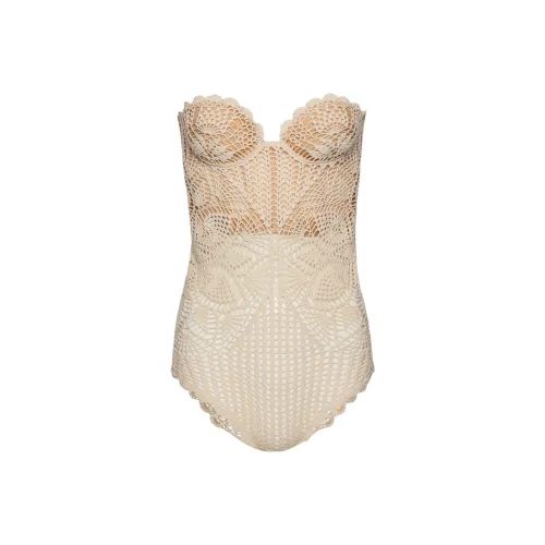 MAGDA BUTRYM FW25 Комбинезон Женский