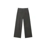 Спокойный серый