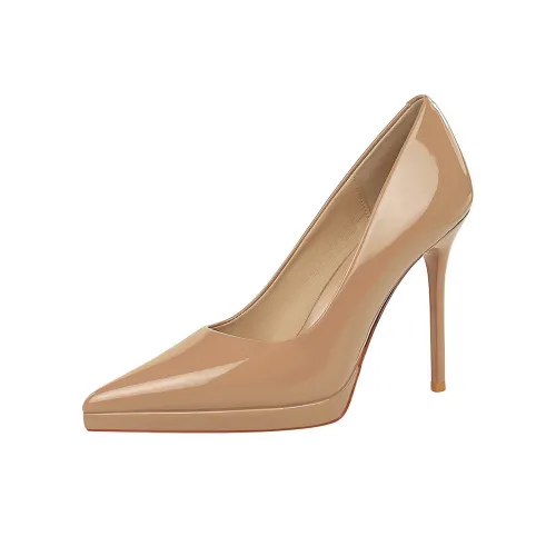 Dunnu Узкий каблук Высокие каблуки Женские