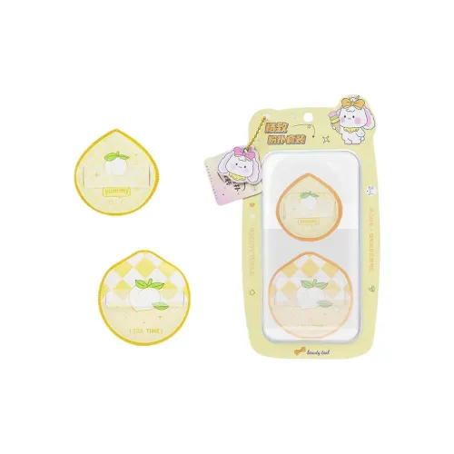 IDEALFUL MAKE UP Инструменты Унисекс