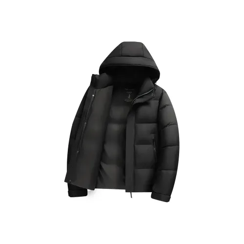 PIERRE CARDIN Пуховик Мужской