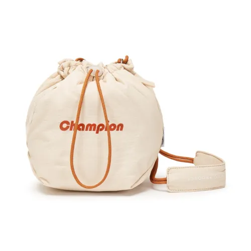 Champion Ткань Сумка через плечо Сумка на плечо Большая Унисекс Многоцветная