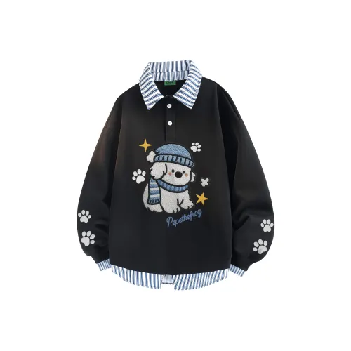 Толстовка Pepe the Frog Унисекс