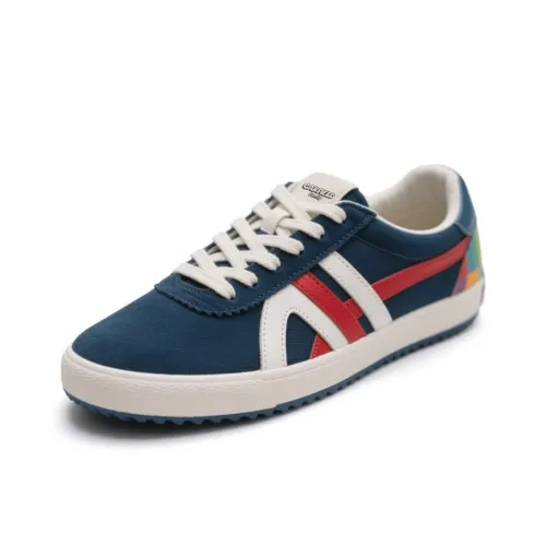 JIAFEIMAOJIAZU Низкий топ Повседневная обувь Унисекс GARYX 271