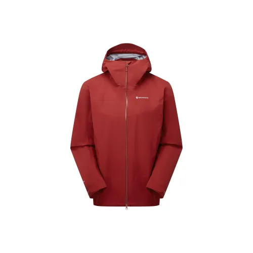 Montane Phase Водонепроницаемый Ветрозащитный And Дышащий Ветровка Мужской