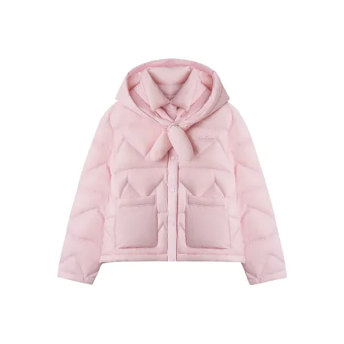 Teenie Weenie Пуховик Женские