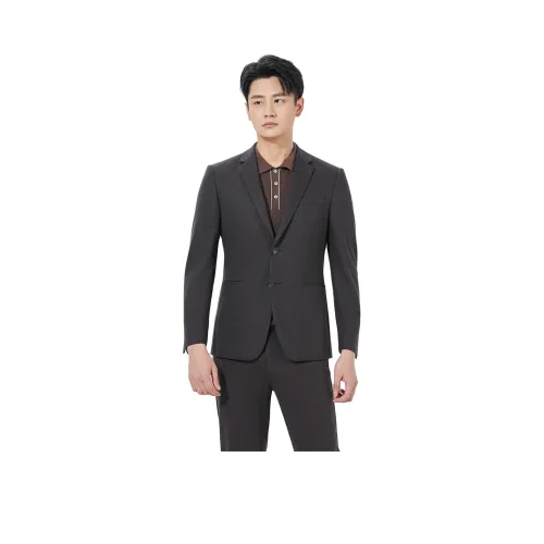 LESS IS MORE Бизнес-костюм мужской