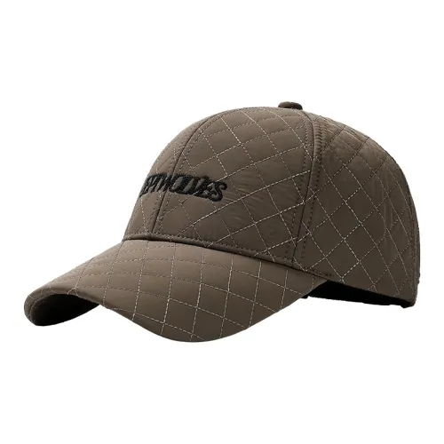 SEPTWOLVES Хлопок Бейсболка QPL Унисекс