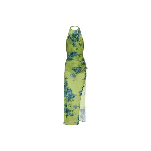 MAGDA BUTRYM FW25 Без рукавов Платье Женское