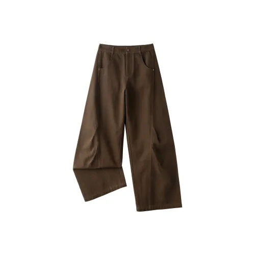 To The West Повседневные брюки Женские