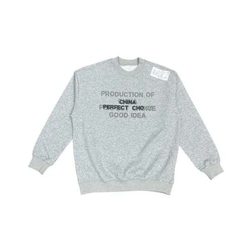 PGKZ Унисекс Свитшоты