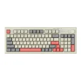 Винтажный серый