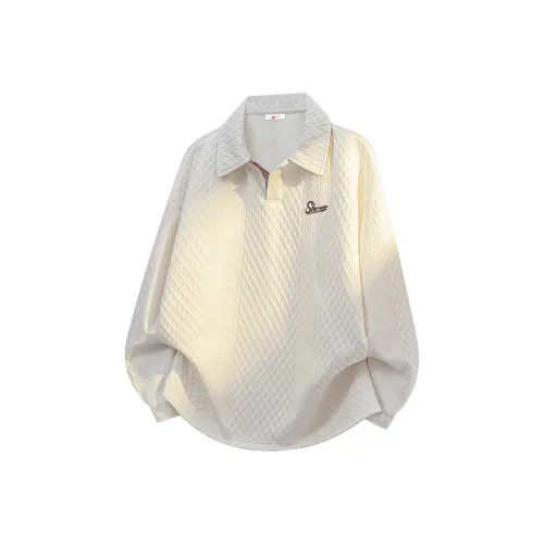 DOUBLE STAR 88 Поло Унисекс