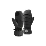 Черные без пальцев