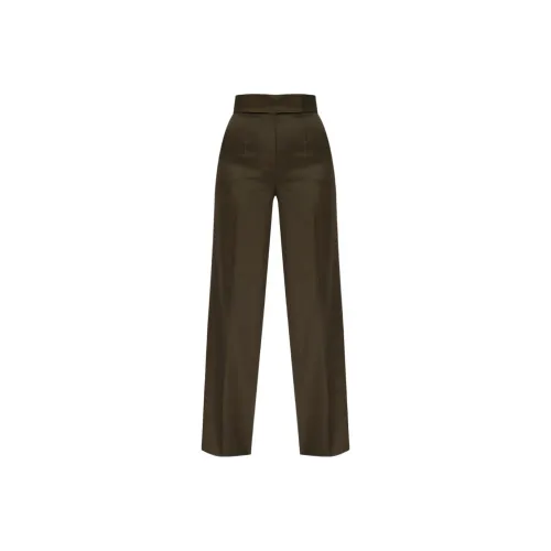 MaxMara FW25 Повседневные брюки Женские