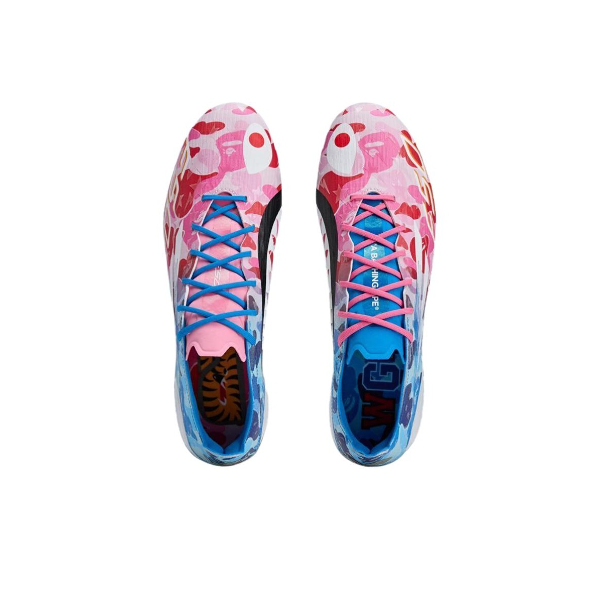 Adidas F50 ELITE Футбольные бутсы Шнуровка Розовый JS0573 - ДЭВУ