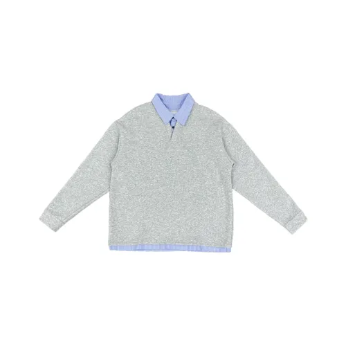 PGKZ Унисекс Свитшоты