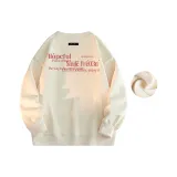 Абрикос [с флисовой подкладкой]