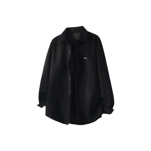 IN'S Унисекс Рубашки