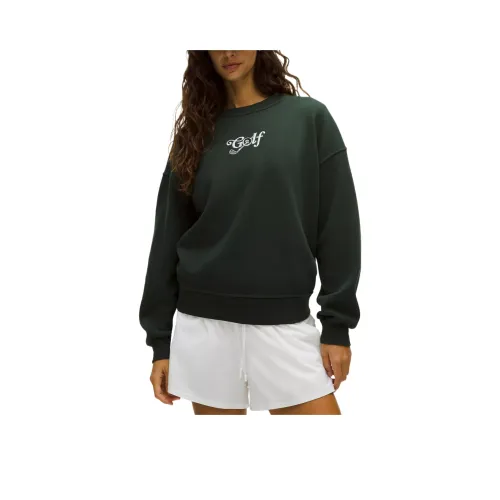 Женские свитшоты Lululemon