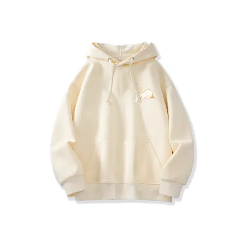 MIANZHI Унисекс Свитшоты