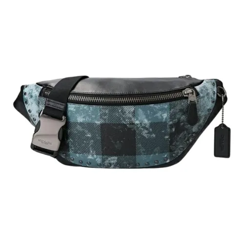 COACH Warren Слинг-сумки Мужской