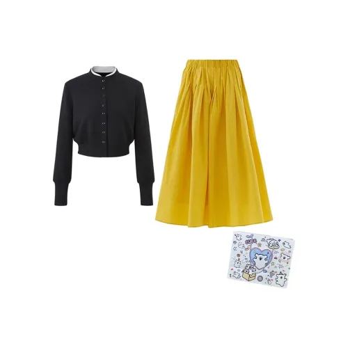 MARIE·COCO Женские Комплекты с Юбкой