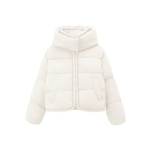 GOSNACE Женские пуховики