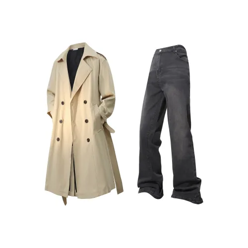 Tre Club Повседневная Спортивная Одежда Унисекс