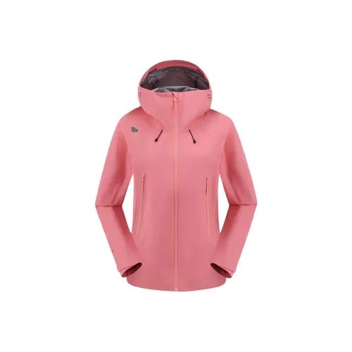 SCALER Водонепроницаемый Ветрозащитный Дышащий А также Устойчивый к Износу Ветровка Унисекс