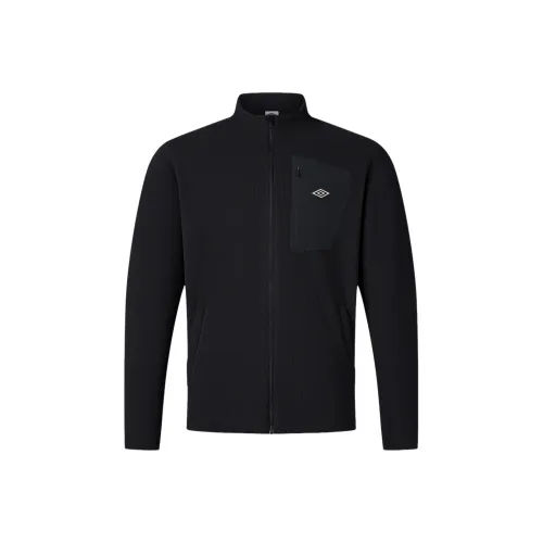 Umbro совместный бренд Мужской трикотаж