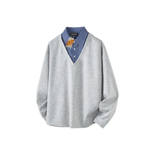 Nordic Raiders Толстовка Унисекс