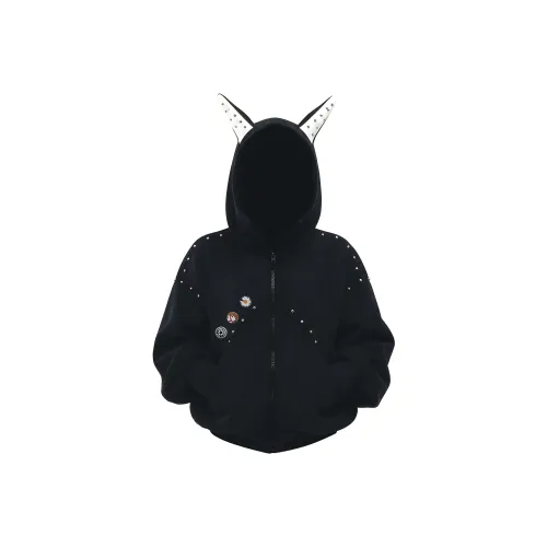 Kepu Унисекс Свитшоты