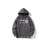 Темно-серый (с флисовой подкладкой)