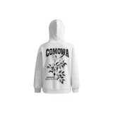 Туманно-серый