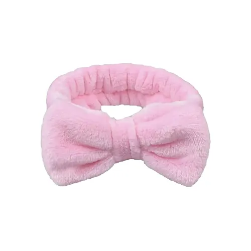 QIANFANGDAHUANGYE Хлопок лен смесь резинки для волос женские