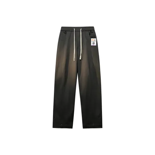 RTVH Унисекс Повседневные Брюки