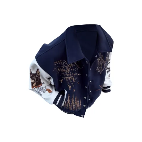 Paddy Julia Куртки и Пальто Унисекс