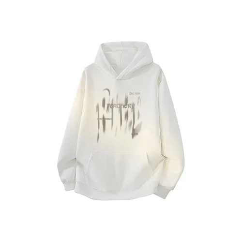 HANGE Унисекс Свитшоты