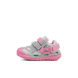 Серо-розовый