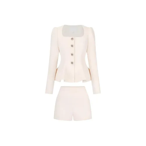 Frustration Garden Повседневный Костюм Женские