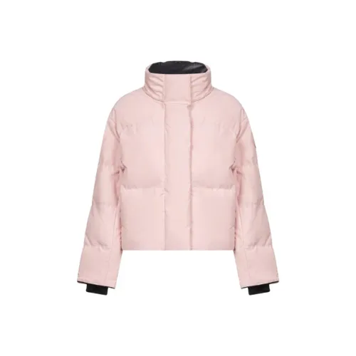 Canada Goose Куртки и Пальто Женские